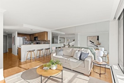 Photo 15 at 503 - 1995 Beach Avenue, West End VW, Vancouver West