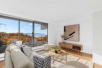 Photo 4 at 503 - 1995 Beach Avenue, West End VW, Vancouver West