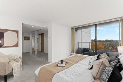 Photo 8 at 503 - 1995 Beach Avenue, West End VW, Vancouver West