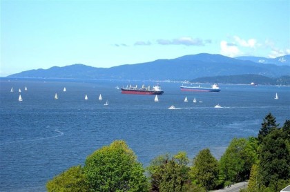 Photo 25 at 503 - 1995 Beach Avenue, West End VW, Vancouver West