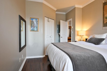 Photo 17 at 407 - 2175 Salal Drive, Kitsilano, Vancouver West