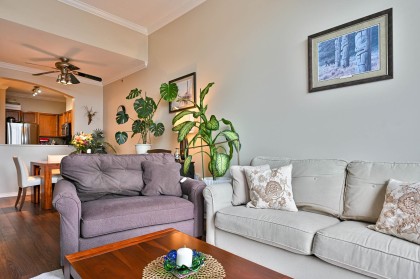 Photo 10 at 407 - 2175 Salal Drive, Kitsilano, Vancouver West