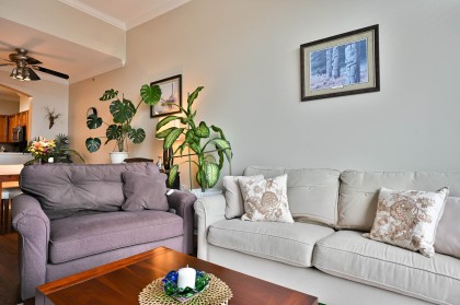 Photo 11 at 407 - 2175 Salal Drive, Kitsilano, Vancouver West