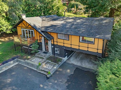 Photo 28 at 5325 Marine Drive, Caulfeild, West Vancouver