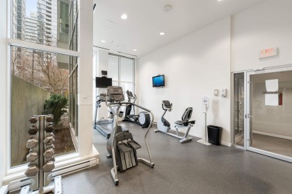 Photo 27 at 717 - 161 W Georgia Street, Downtown VW, Vancouver West