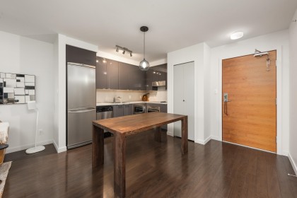 Photo 6 at 717 - 161 W Georgia Street, Downtown VW, Vancouver West