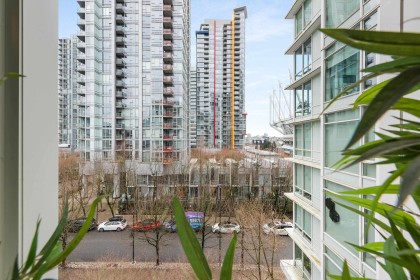 Photo 22 at 717 - 161 W Georgia Street, Downtown VW, Vancouver West