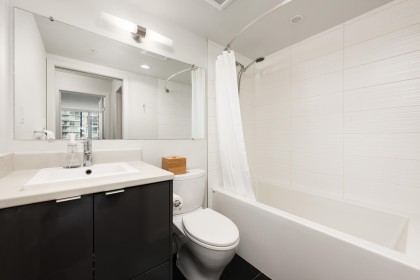 Photo 20 at 717 - 161 W Georgia Street, Downtown VW, Vancouver West