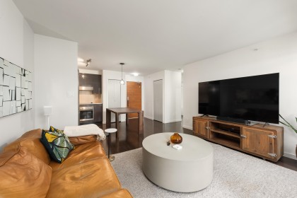 Photo 9 at 717 - 161 W Georgia Street, Downtown VW, Vancouver West