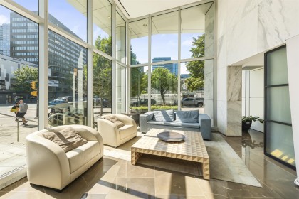 Photo 24 at 717 - 161 W Georgia Street, Downtown VW, Vancouver West