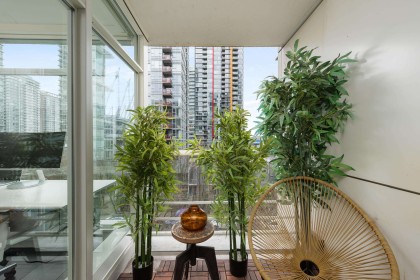 Photo 14 at 717 - 161 W Georgia Street, Downtown VW, Vancouver West