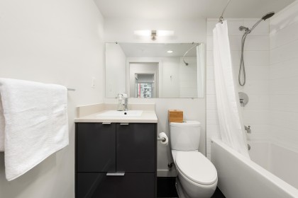 Photo 21 at 717 - 161 W Georgia Street, Downtown VW, Vancouver West