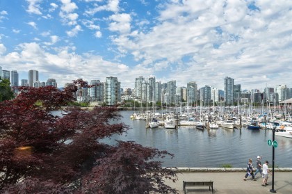 Photo 23 at 784 Millbank, False Creek, Vancouver West