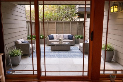 Photo 20 at 784 Millbank, False Creek, Vancouver West