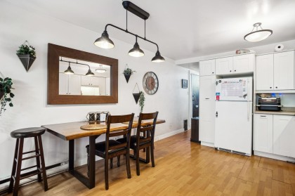 Photo 9 at 784 Millbank, False Creek, Vancouver West