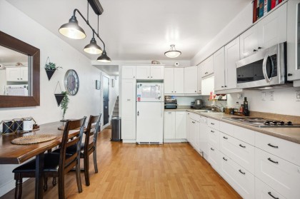 Photo 10 at 784 Millbank, False Creek, Vancouver West