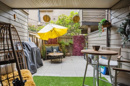 Photo 19 at 784 Millbank, False Creek, Vancouver West