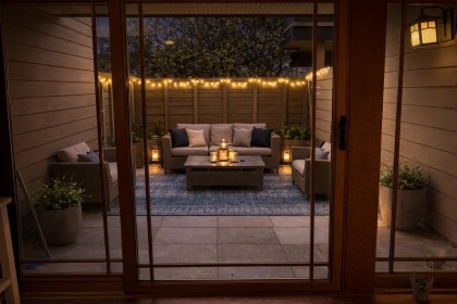 Photo 21 at 784 Millbank, False Creek, Vancouver West