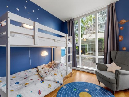 Photo 17 at 101 - 550 Pacific Street, Yaletown, Vancouver West