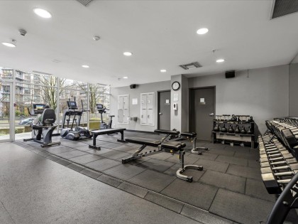 Photo 28 at 101 - 550 Pacific Street, Yaletown, Vancouver West