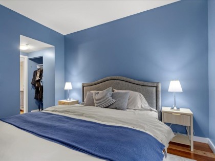 Photo 14 at 101 - 550 Pacific Street, Yaletown, Vancouver West