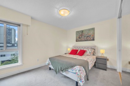 Photo 13 at 401 - 1718 Nelson Street, West End VW, Vancouver West