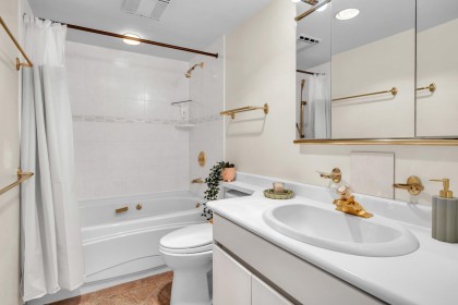 Photo 12 at 401 - 1718 Nelson Street, West End VW, Vancouver West