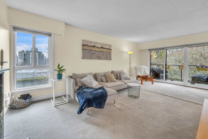 Photo 3 at 401 - 1718 Nelson Street, West End VW, Vancouver West