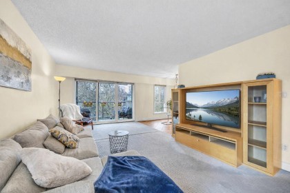 Photo 5 at 401 - 1718 Nelson Street, West End VW, Vancouver West