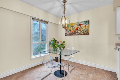 Photo 10 at 401 - 1718 Nelson Street, West End VW, Vancouver West