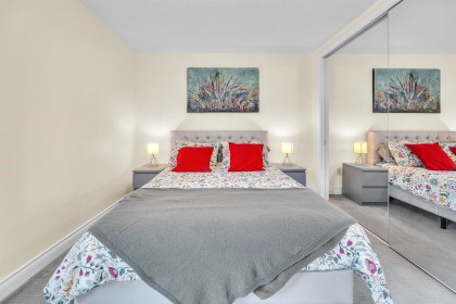 Photo 14 at 401 - 1718 Nelson Street, West End VW, Vancouver West