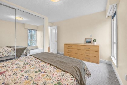 Photo 15 at 401 - 1718 Nelson Street, West End VW, Vancouver West