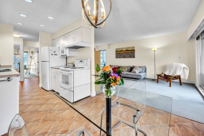 Photo 11 at 401 - 1718 Nelson Street, West End VW, Vancouver West