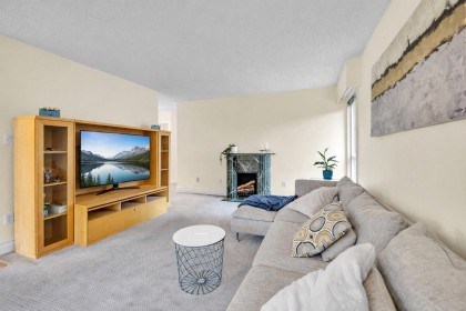 Photo 4 at 401 - 1718 Nelson Street, West End VW, Vancouver West