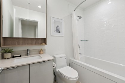 Photo 14 at 309 - 128 E 8th Street, Central Lonsdale, North Vancouver