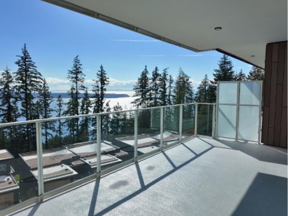 Photo 10 at 701 - 3963 Uplands Way, Cypress Park Estates, West Vancouver