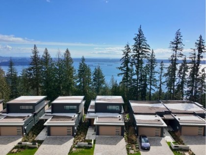 Photo 11 at 701 - 3963 Uplands Way, Cypress Park Estates, West Vancouver