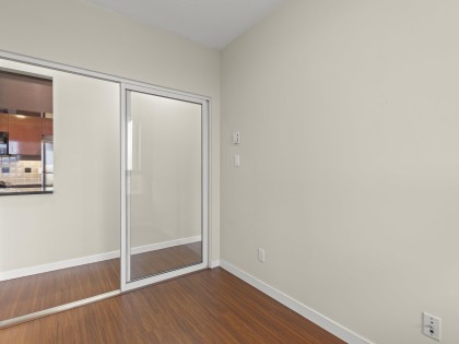 Photo 23 at 3805 - 1033 Marinaside Crescent, Yaletown, Vancouver West