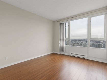 Photo 16 at 3805 - 1033 Marinaside Crescent, Yaletown, Vancouver West