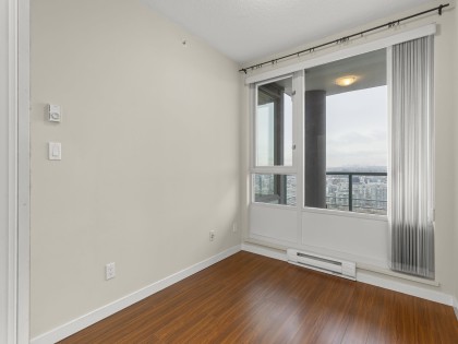 Photo 24 at 3805 - 1033 Marinaside Crescent, Yaletown, Vancouver West