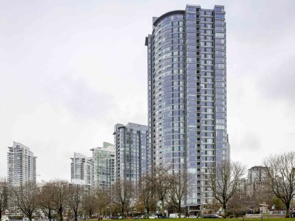 Photo 33 at 3805 - 1033 Marinaside Crescent, Yaletown, Vancouver West