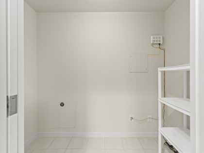 Photo 14 at 3805 - 1033 Marinaside Crescent, Yaletown, Vancouver West