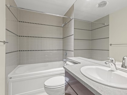 Photo 15 at 3805 - 1033 Marinaside Crescent, Yaletown, Vancouver West