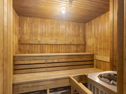 Photo 31 at 3805 - 1033 Marinaside Crescent, Yaletown, Vancouver West