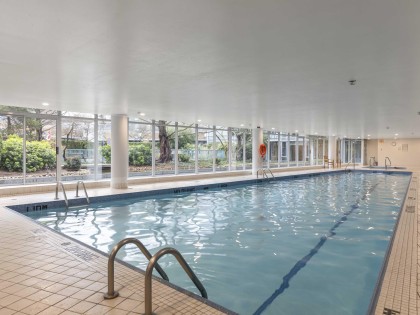 Photo 29 at 3805 - 1033 Marinaside Crescent, Yaletown, Vancouver West