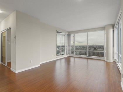 Photo 8 at 3805 - 1033 Marinaside Crescent, Yaletown, Vancouver West