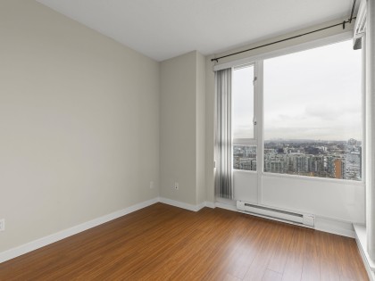 Photo 21 at 3805 - 1033 Marinaside Crescent, Yaletown, Vancouver West