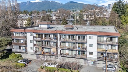 Photo 33 at 201 - 225 W 3rd Street, Lower Lonsdale, North Vancouver