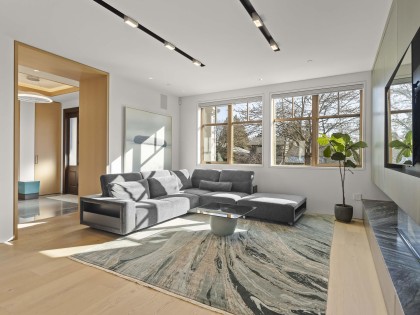 Photo 6 at 6021 Collingwood Place, Southlands, Vancouver West