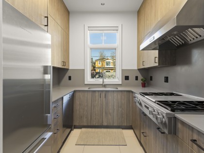 Photo 12 at 6021 Collingwood Place, Southlands, Vancouver West